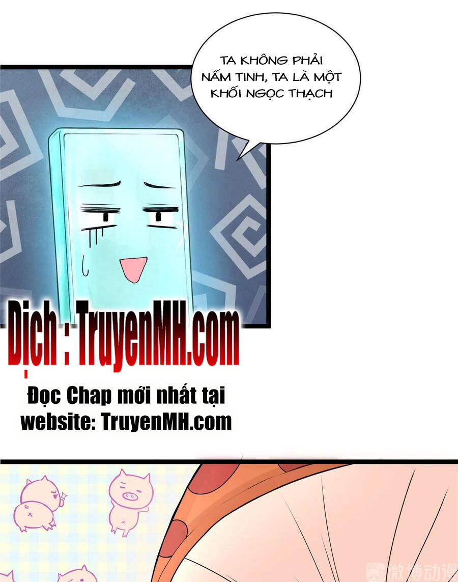 Đồ Đệ Nhà Ta Lại Quải Rồi: Chapter 284