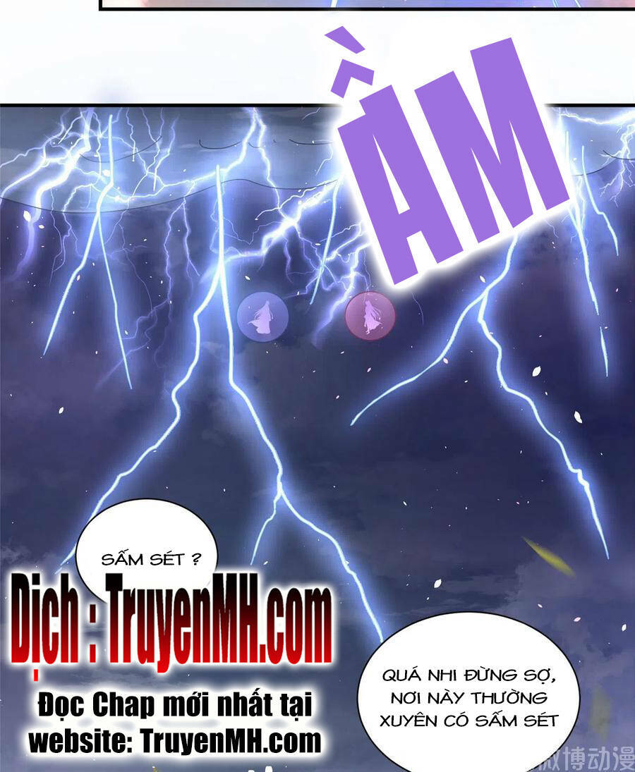Đồ Đệ Nhà Ta Lại Quải Rồi: Chapter 285