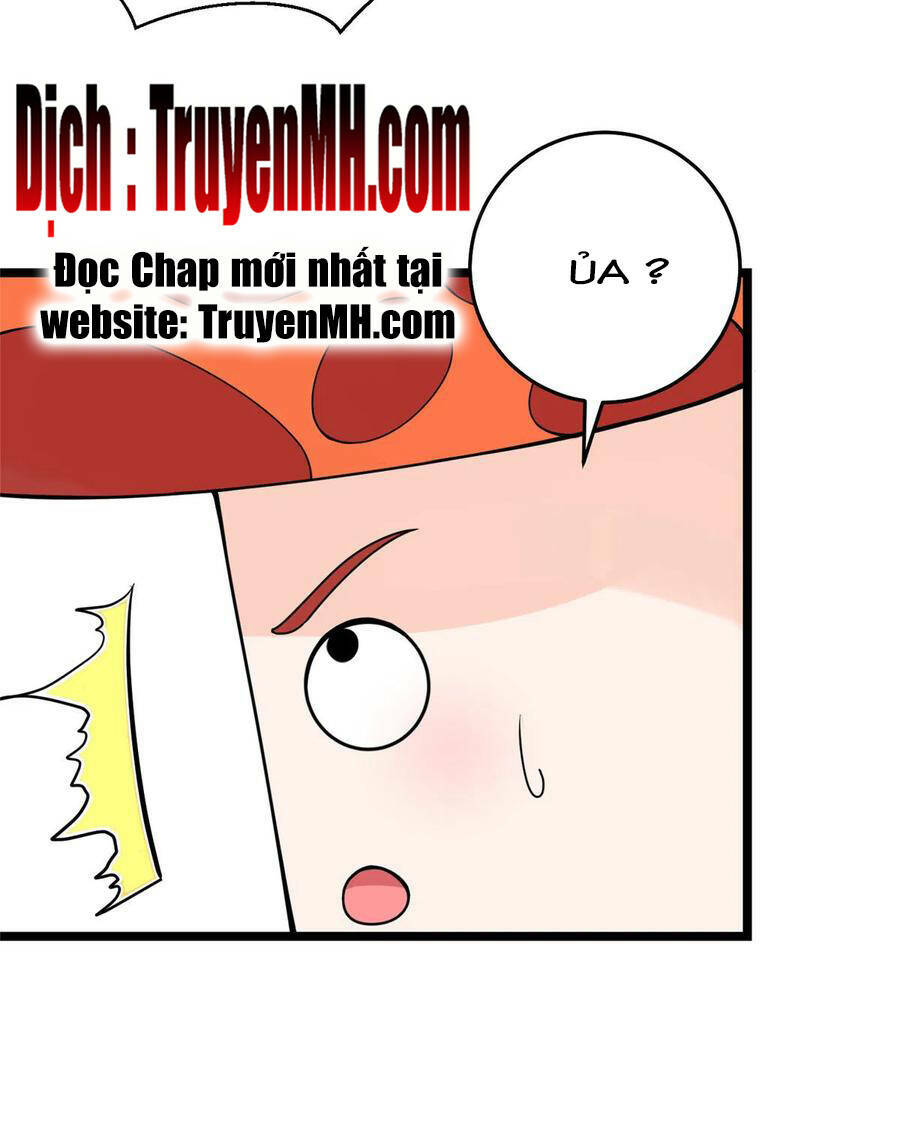 Đồ Đệ Nhà Ta Lại Quải Rồi: Chapter 285