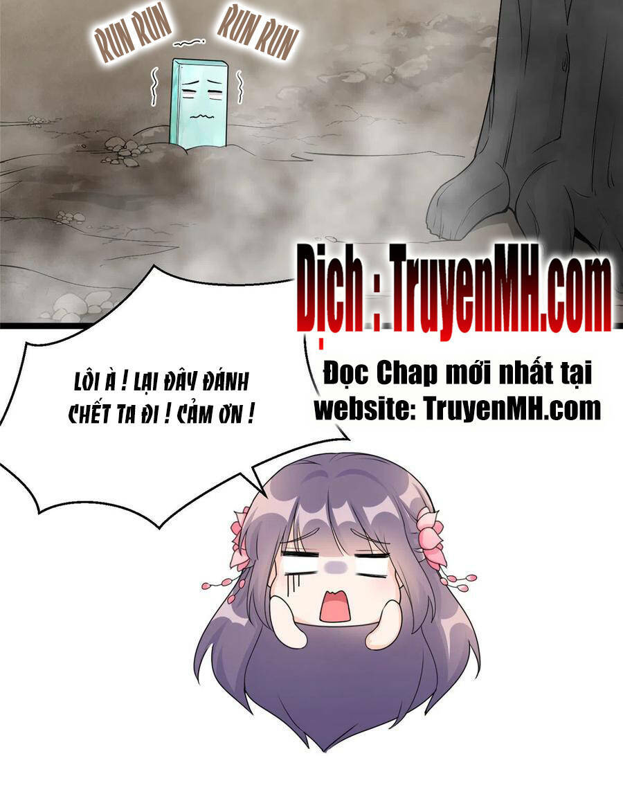 Đồ Đệ Nhà Ta Lại Quải Rồi: Chapter 285