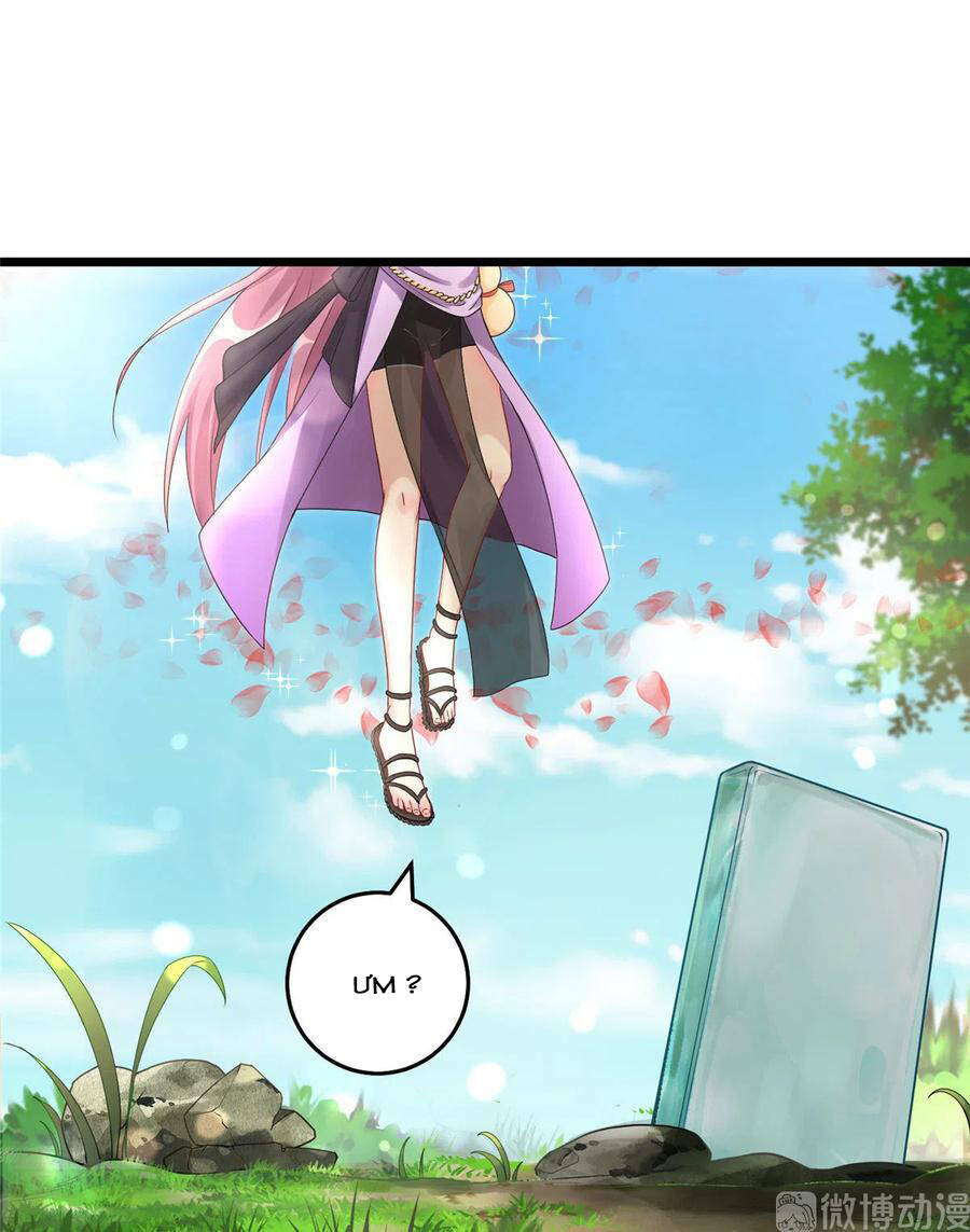 Đồ Đệ Nhà Ta Lại Quải Rồi: Chapter 285