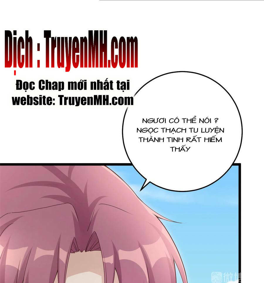 Đồ Đệ Nhà Ta Lại Quải Rồi: Chapter 285