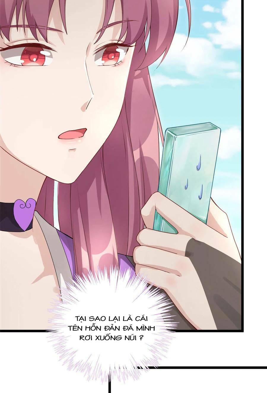 Đồ Đệ Nhà Ta Lại Quải Rồi: Chapter 285