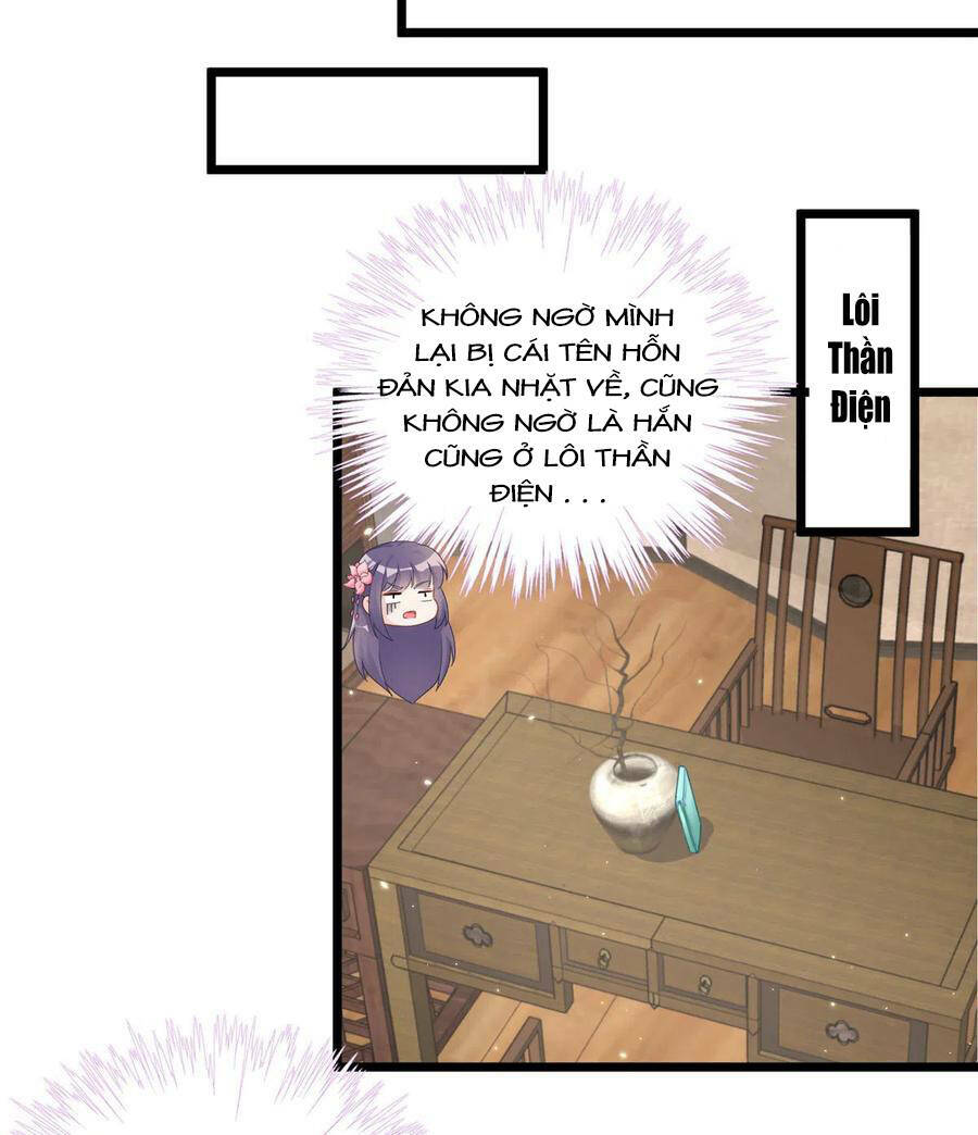 Đồ Đệ Nhà Ta Lại Quải Rồi: Chapter 285