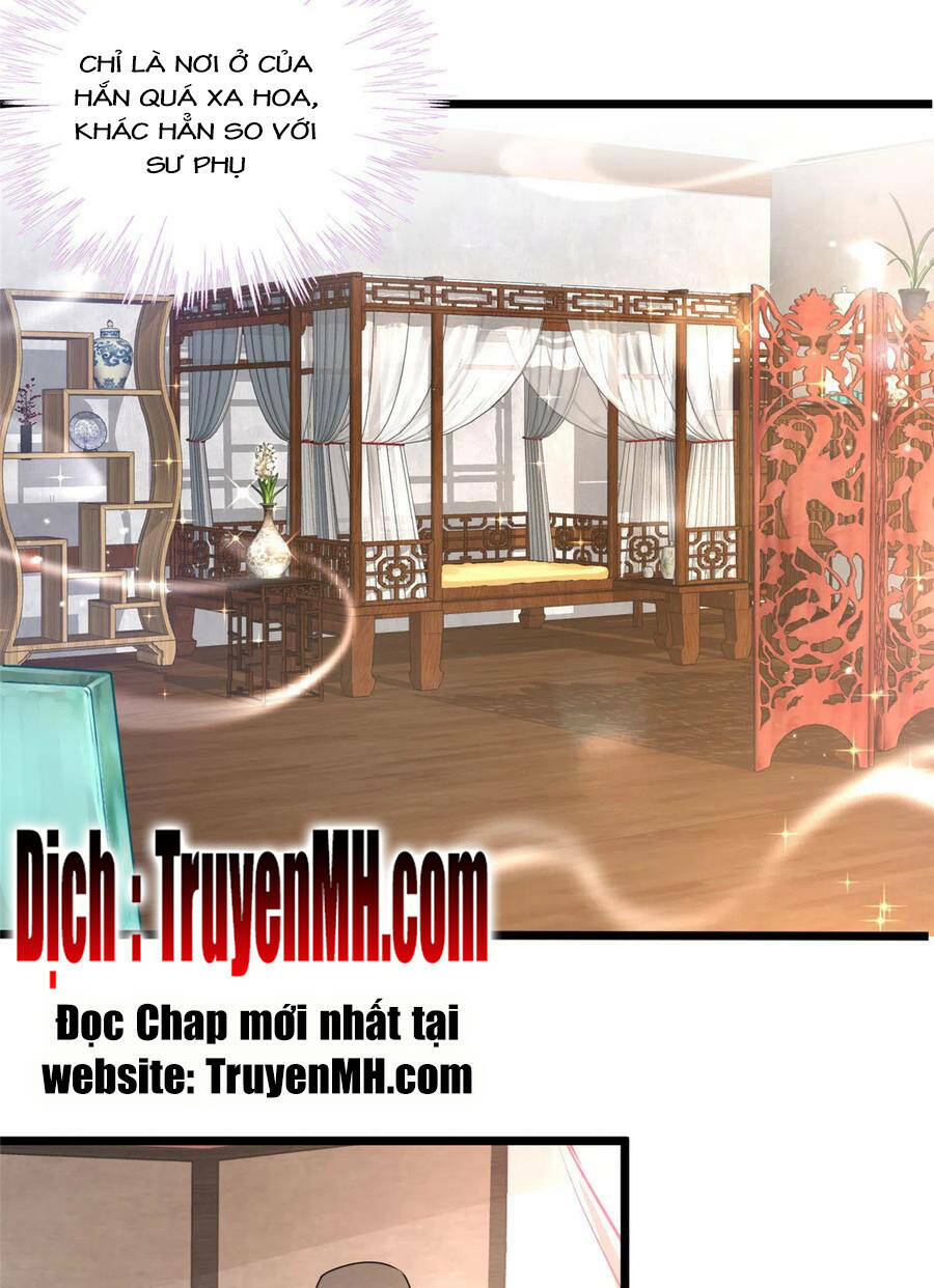 Đồ Đệ Nhà Ta Lại Quải Rồi: Chapter 285