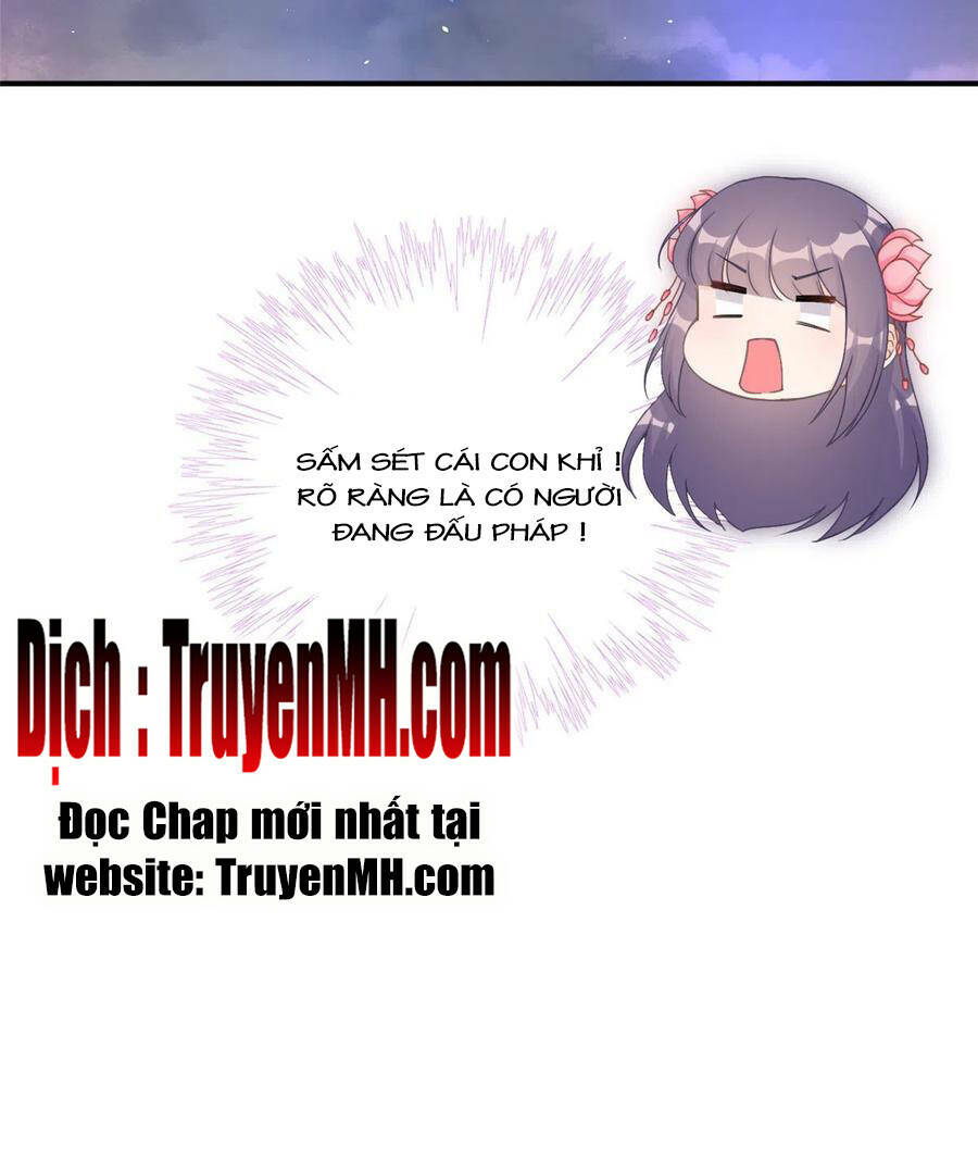 Đồ Đệ Nhà Ta Lại Quải Rồi: Chapter 285