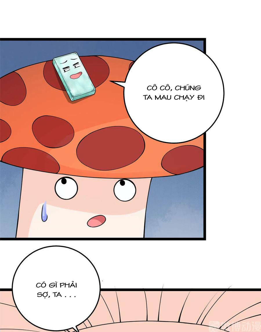 Đồ Đệ Nhà Ta Lại Quải Rồi: Chapter 285