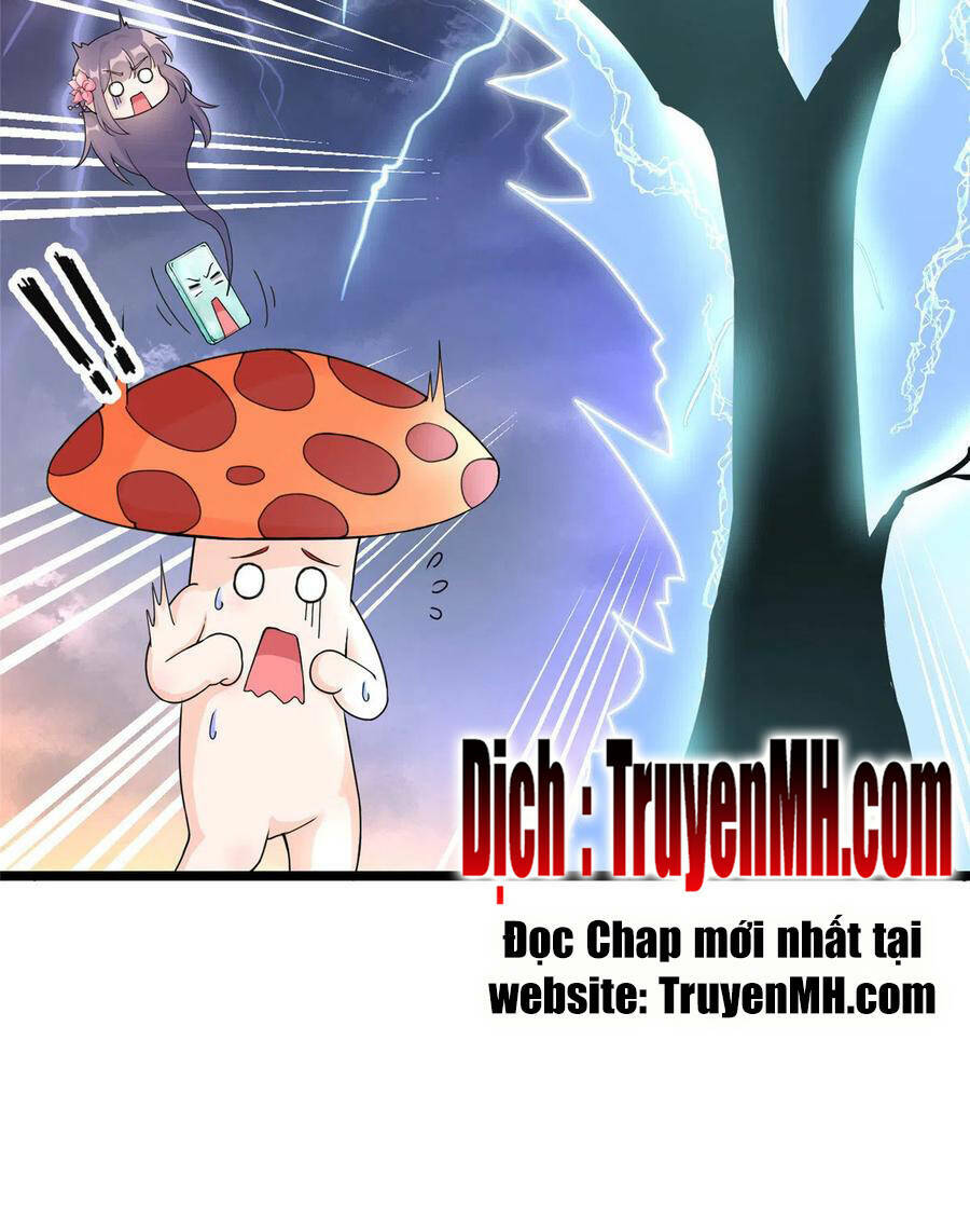 Đồ Đệ Nhà Ta Lại Quải Rồi: Chapter 285