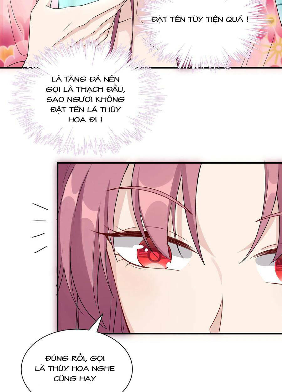Đồ Đệ Nhà Ta Lại Quải Rồi: Chapter 286