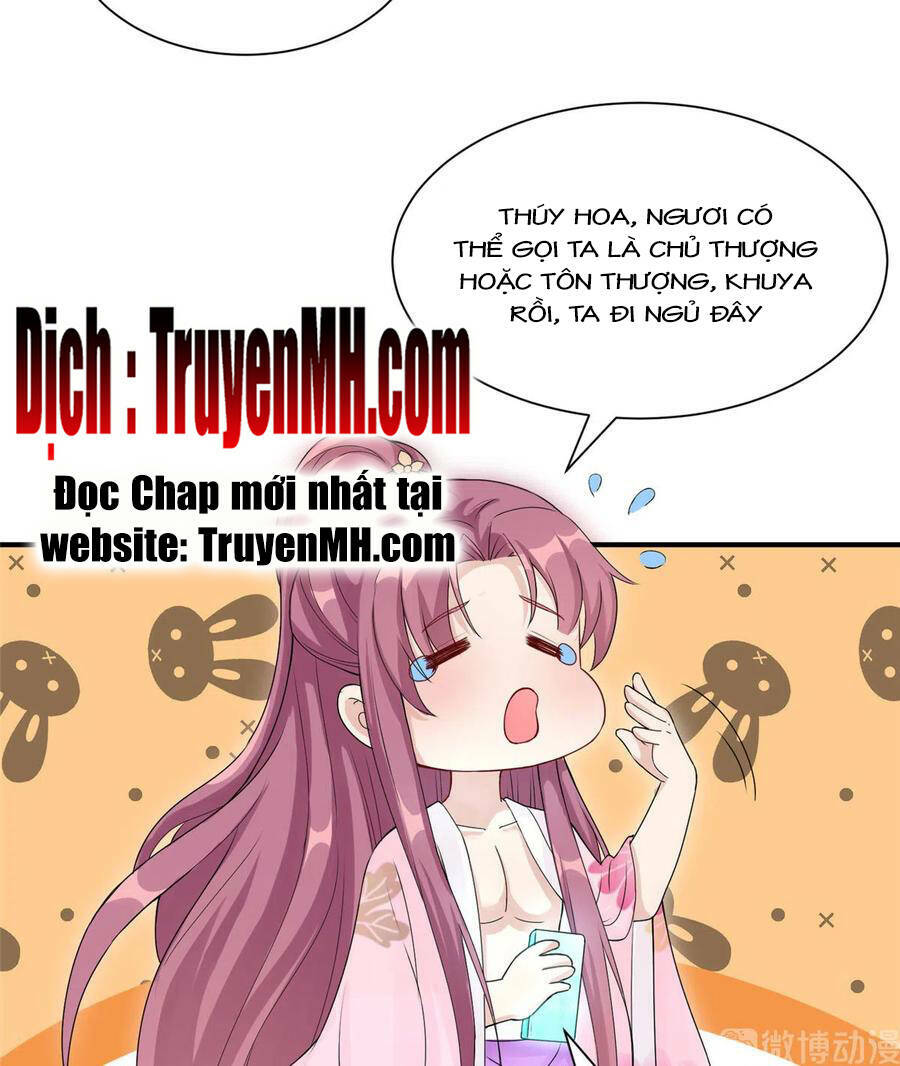 Đồ Đệ Nhà Ta Lại Quải Rồi: Chapter 286