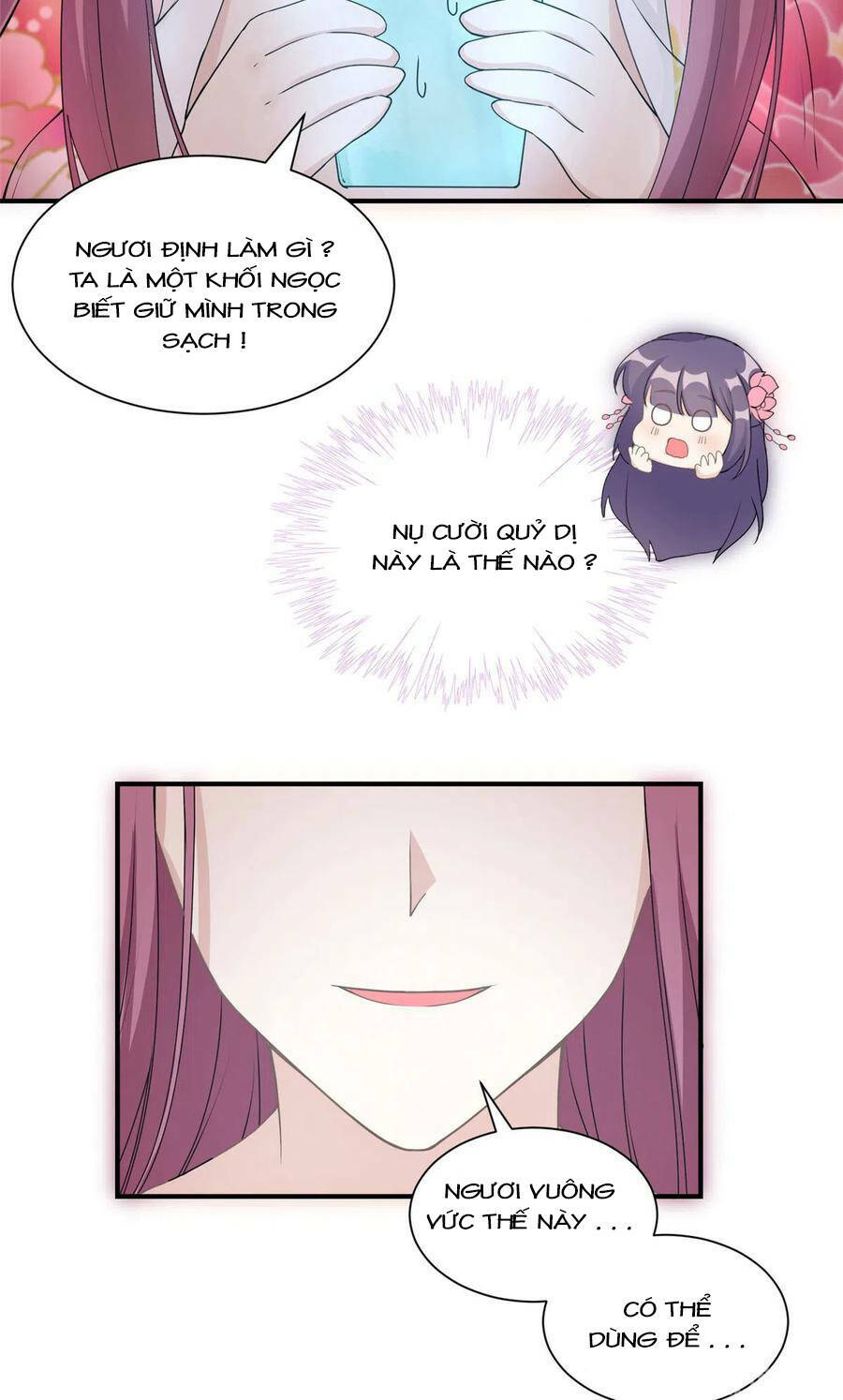 Đồ Đệ Nhà Ta Lại Quải Rồi: Chapter 286