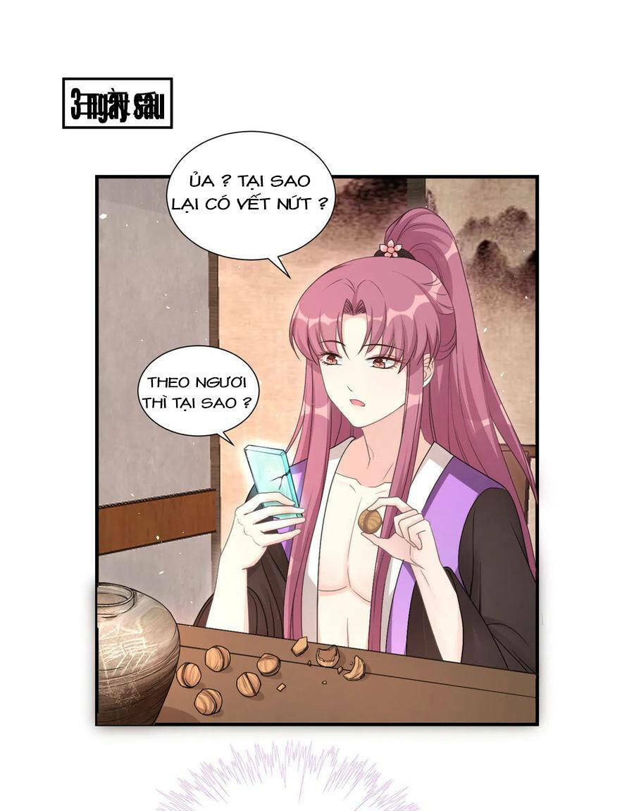 Đồ Đệ Nhà Ta Lại Quải Rồi: Chapter 286