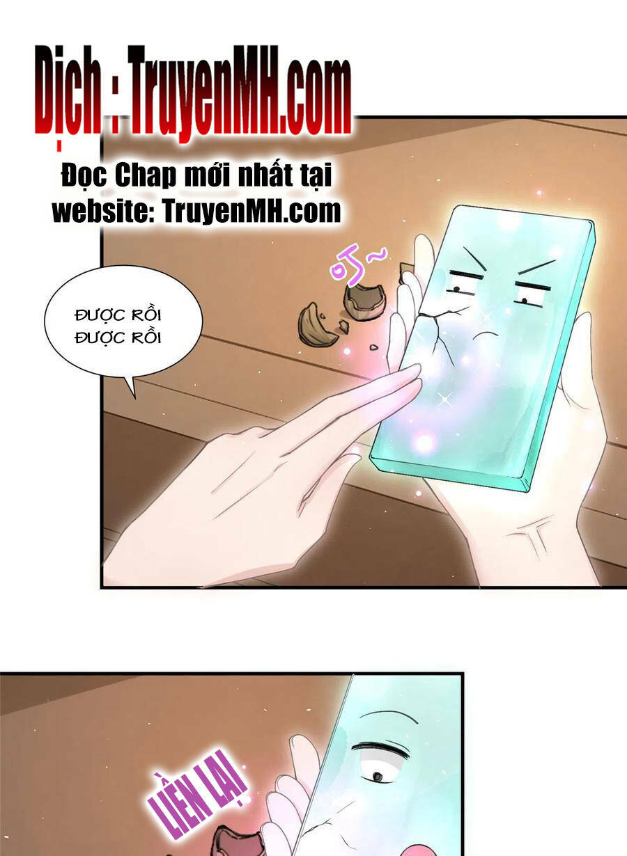 Đồ Đệ Nhà Ta Lại Quải Rồi: Chapter 286