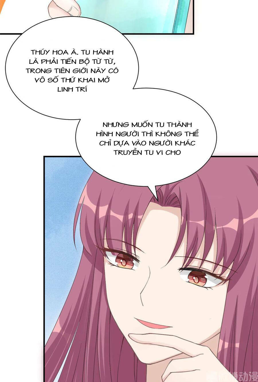Đồ Đệ Nhà Ta Lại Quải Rồi: Chapter 286
