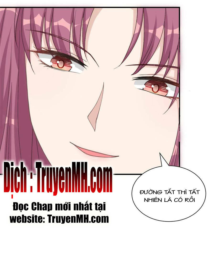 Đồ Đệ Nhà Ta Lại Quải Rồi: Chapter 286