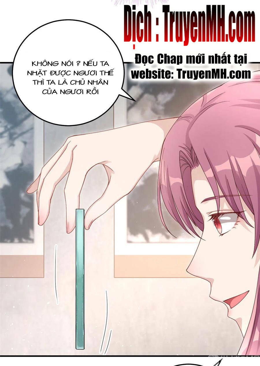 Đồ Đệ Nhà Ta Lại Quải Rồi: Chapter 286