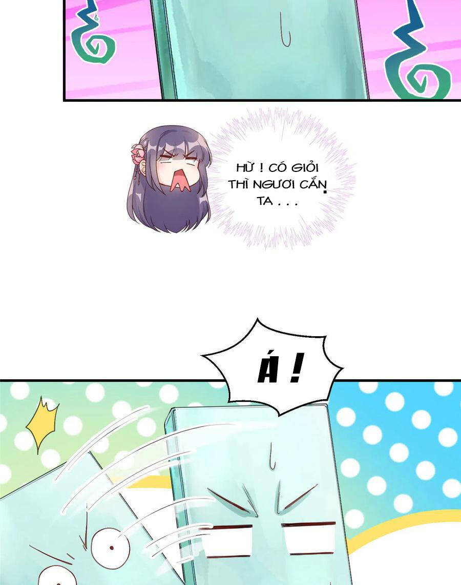 Đồ Đệ Nhà Ta Lại Quải Rồi: Chapter 286
