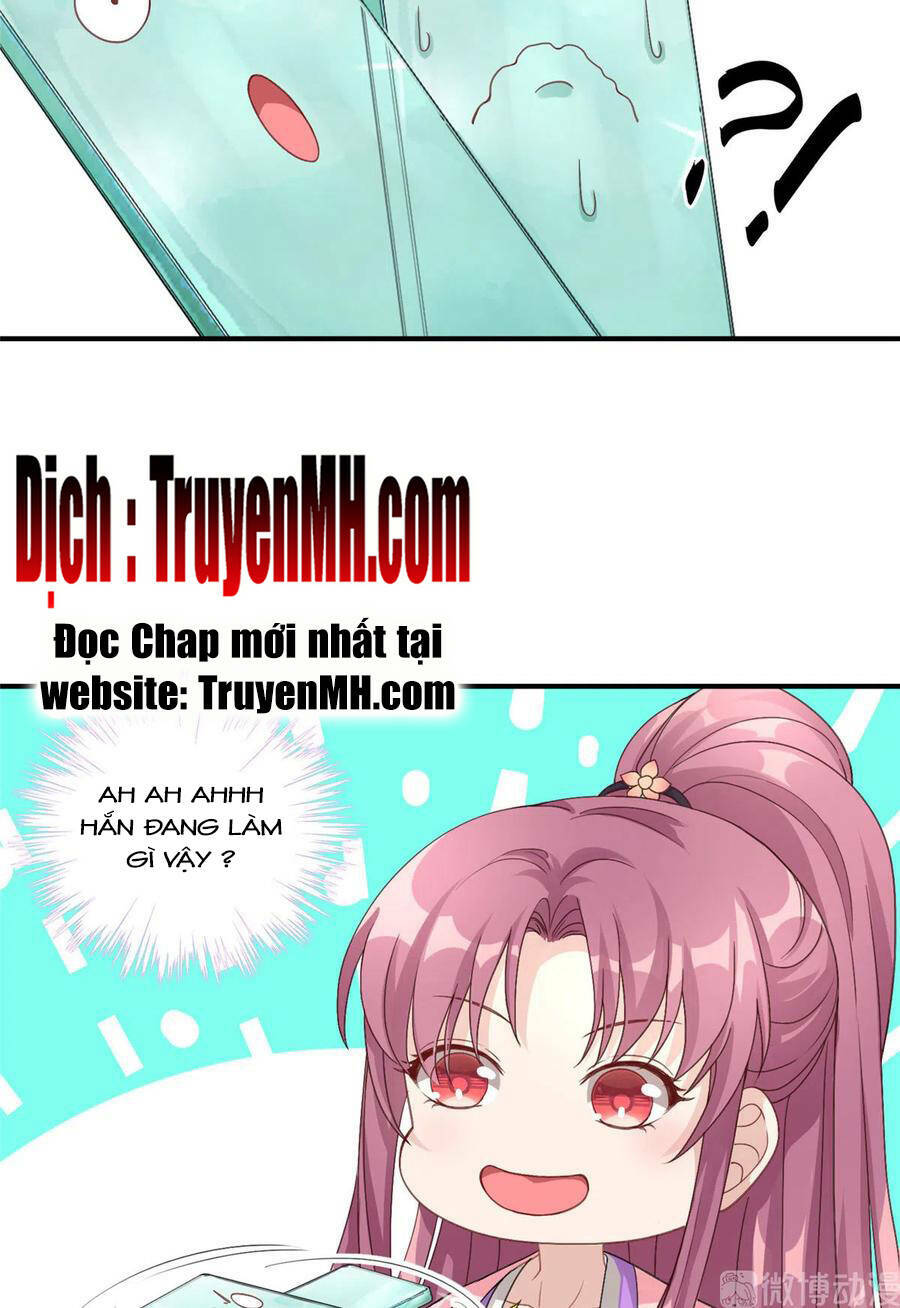 Đồ Đệ Nhà Ta Lại Quải Rồi: Chapter 286