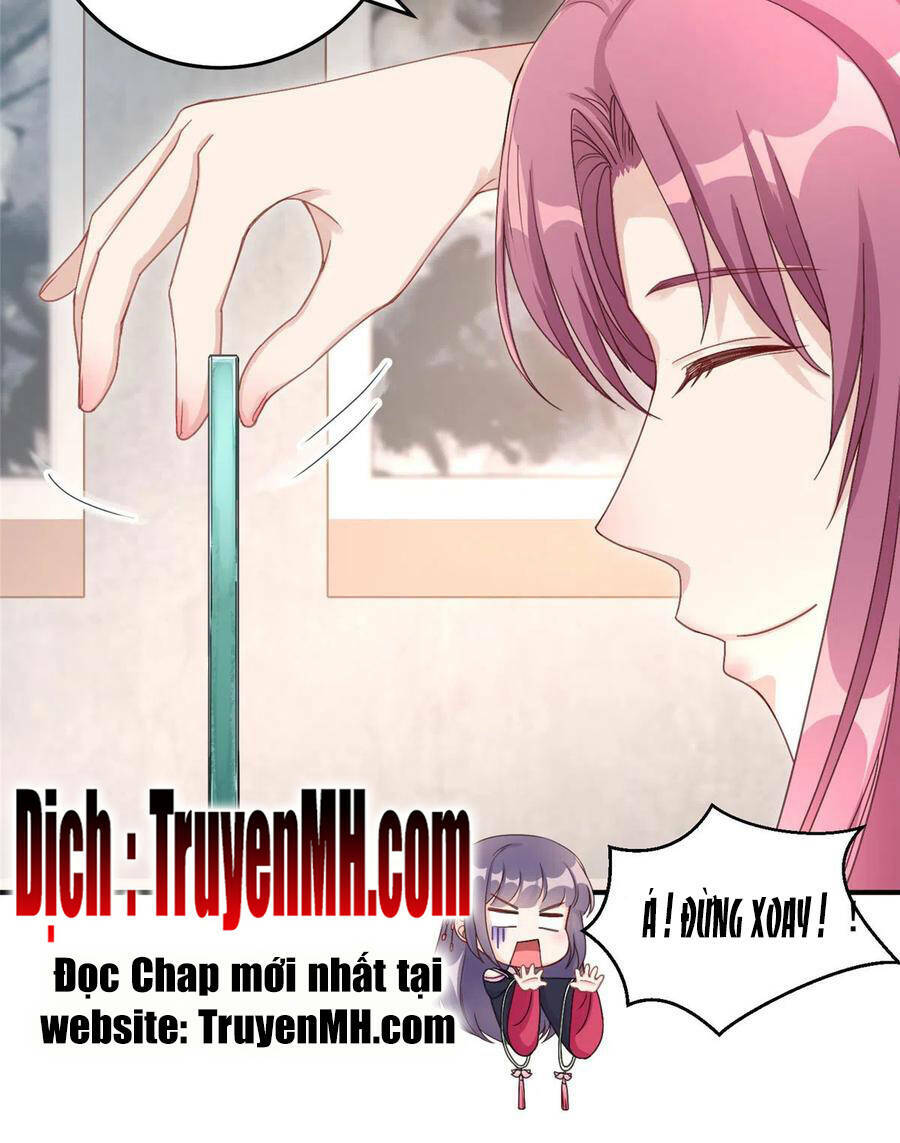 Đồ Đệ Nhà Ta Lại Quải Rồi: Chapter 286
