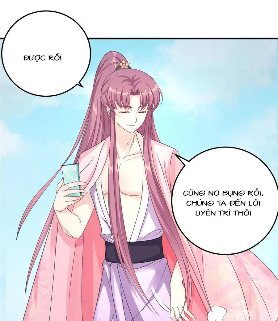 Đồ Đệ Nhà Ta Lại Quải Rồi: Chapter 287