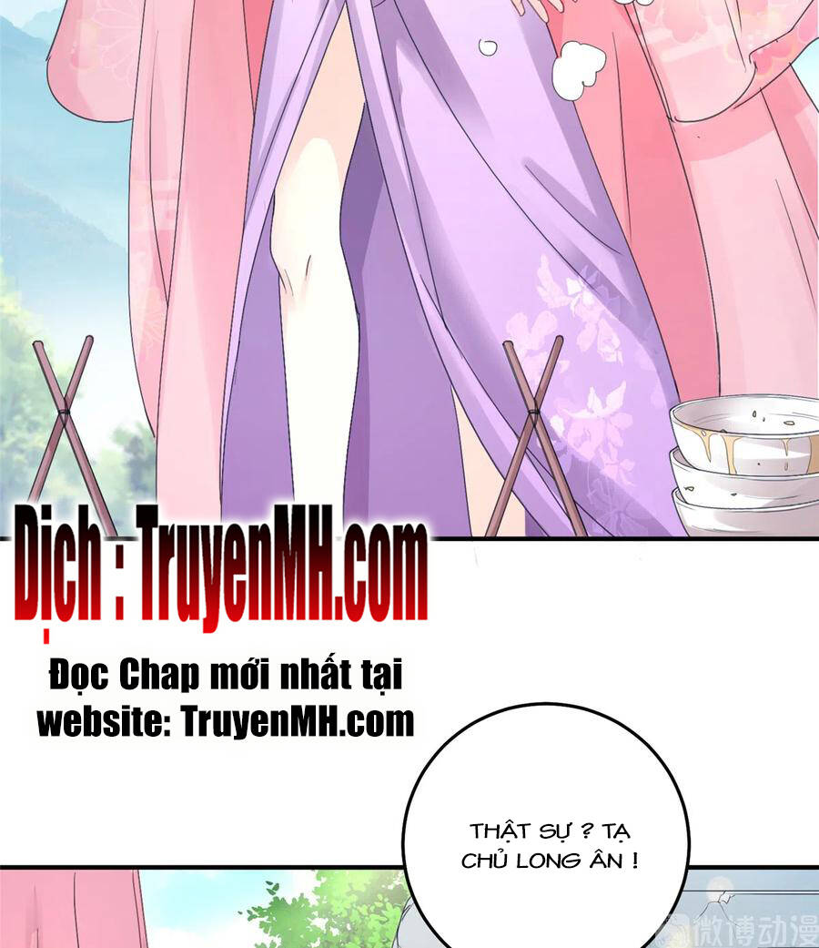 Đồ Đệ Nhà Ta Lại Quải Rồi: Chapter 287