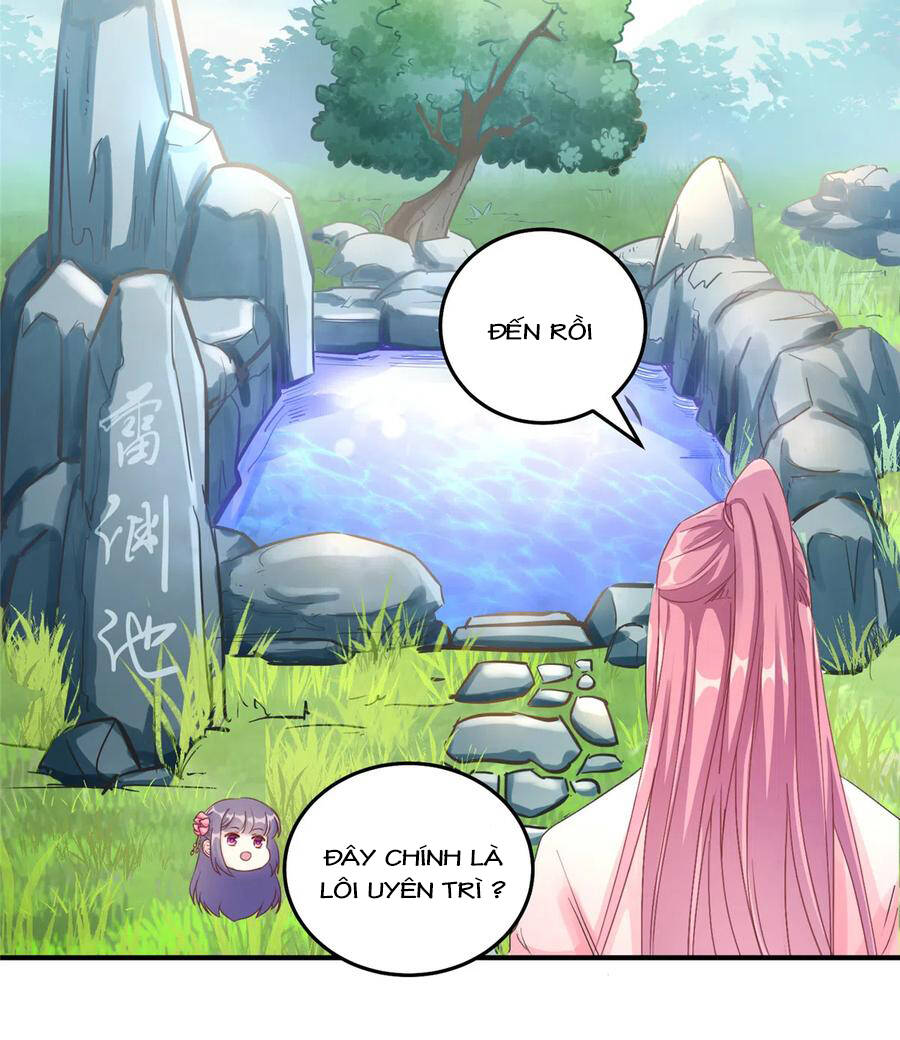 Đồ Đệ Nhà Ta Lại Quải Rồi: Chapter 287