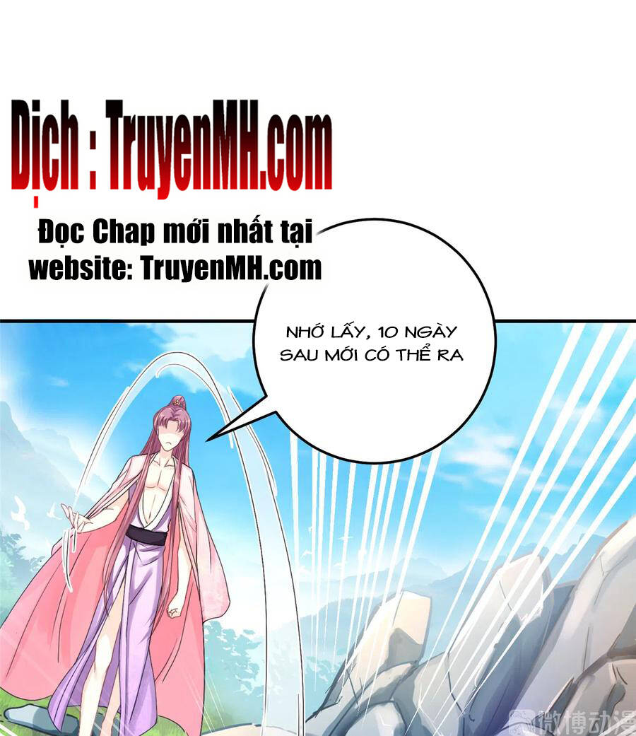 Đồ Đệ Nhà Ta Lại Quải Rồi: Chapter 287
