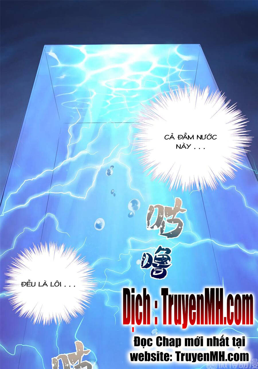 Đồ Đệ Nhà Ta Lại Quải Rồi: Chapter 287