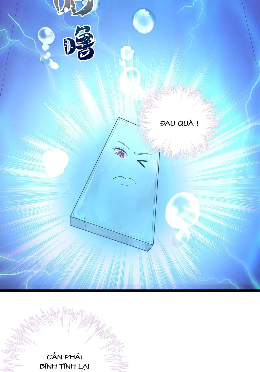 Đồ Đệ Nhà Ta Lại Quải Rồi: Chapter 287