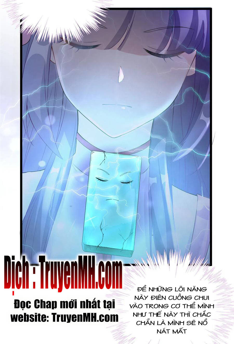 Đồ Đệ Nhà Ta Lại Quải Rồi: Chapter 287