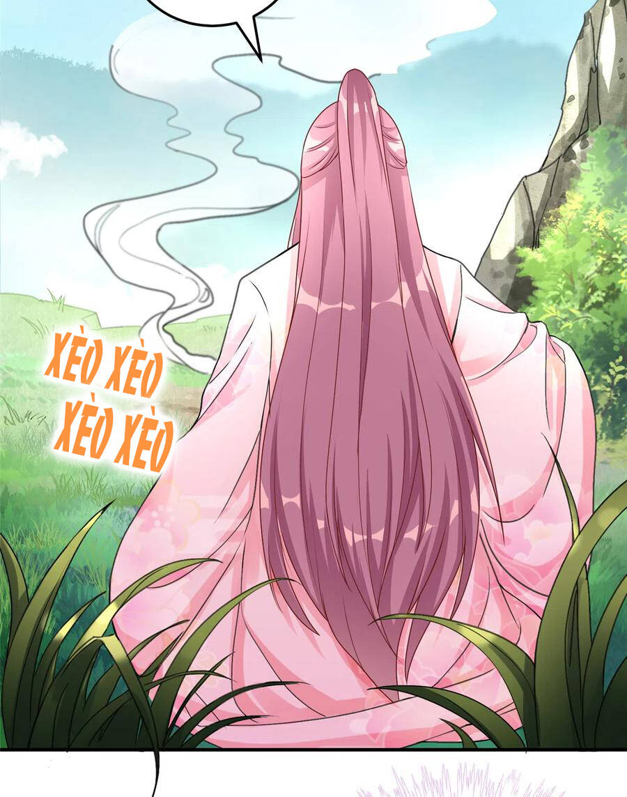 Đồ Đệ Nhà Ta Lại Quải Rồi: Chapter 287
