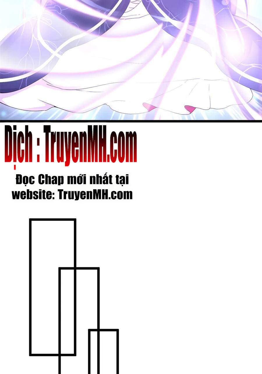 Đồ Đệ Nhà Ta Lại Quải Rồi: Chapter 287