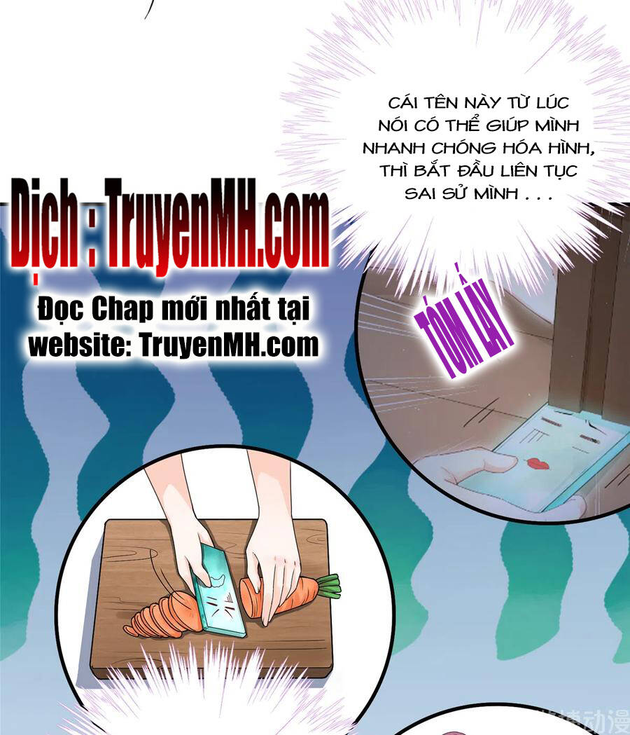Đồ Đệ Nhà Ta Lại Quải Rồi: Chapter 287