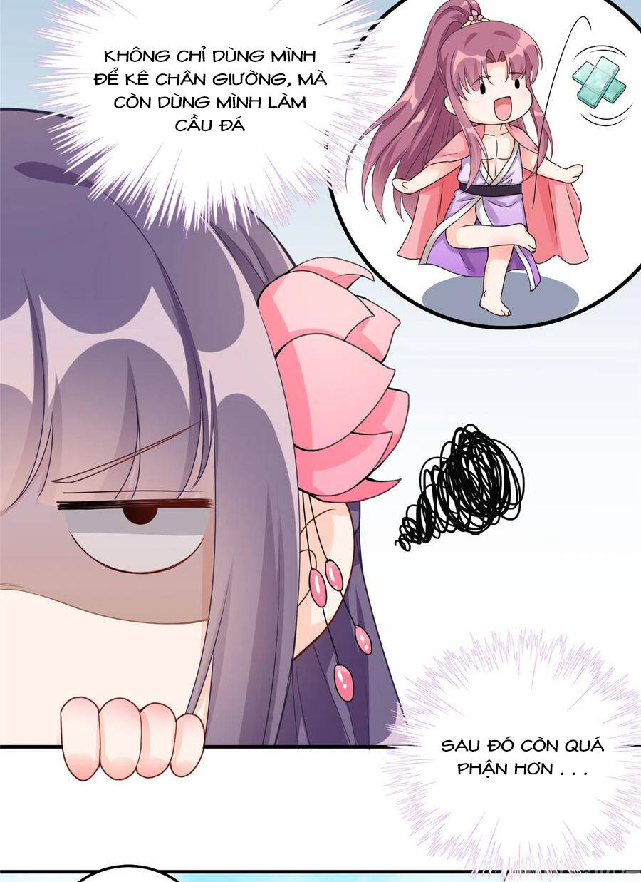 Đồ Đệ Nhà Ta Lại Quải Rồi: Chapter 287