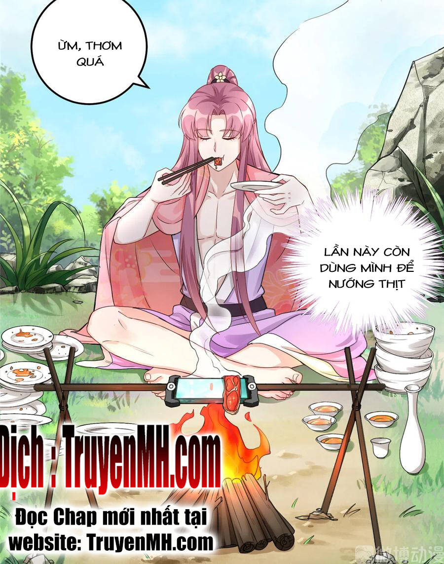 Đồ Đệ Nhà Ta Lại Quải Rồi: Chapter 287
