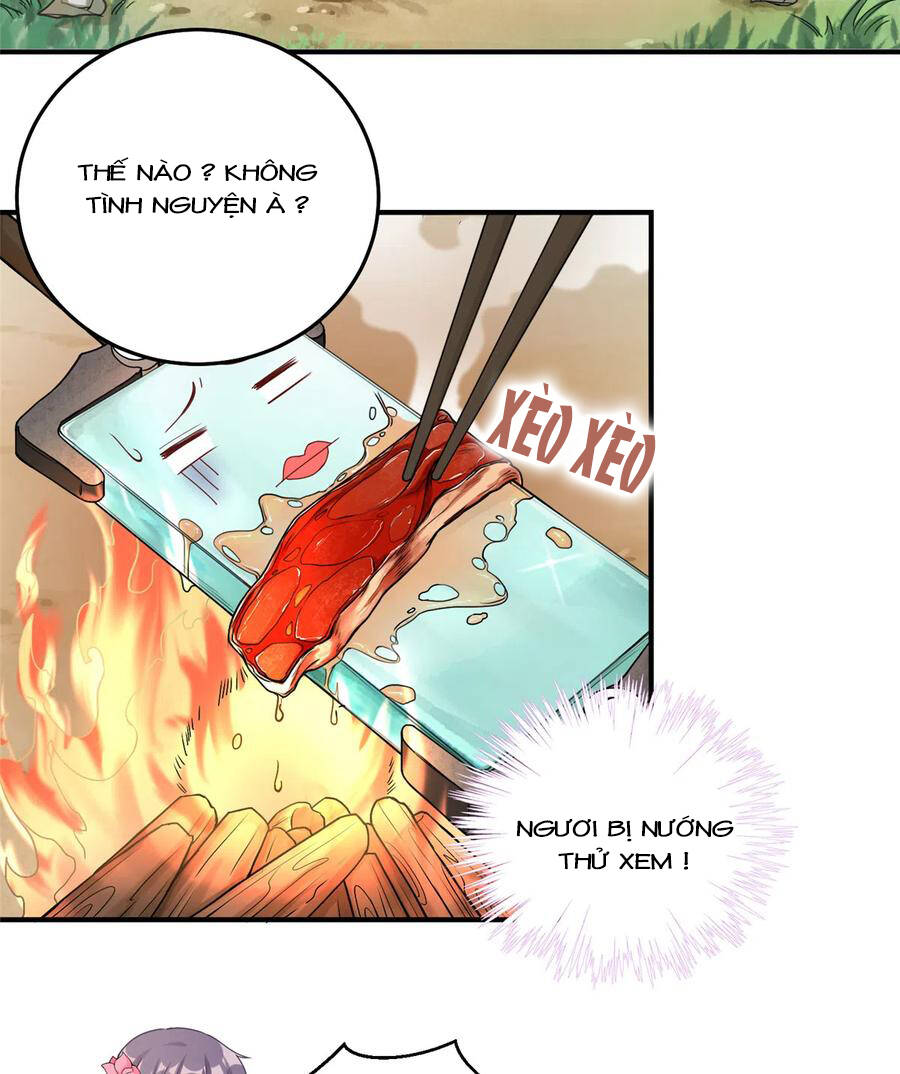 Đồ Đệ Nhà Ta Lại Quải Rồi: Chapter 287