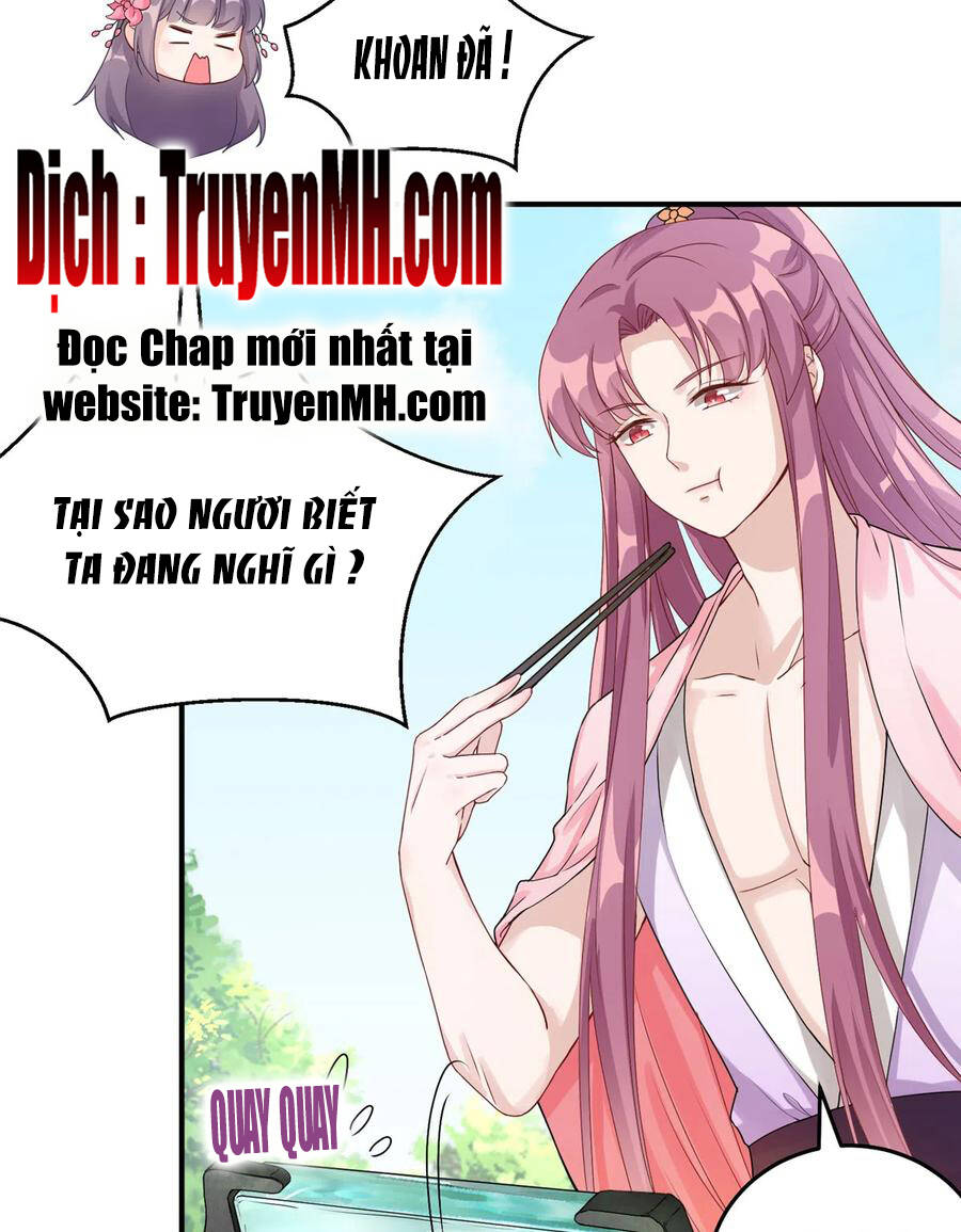 Đồ Đệ Nhà Ta Lại Quải Rồi: Chapter 287