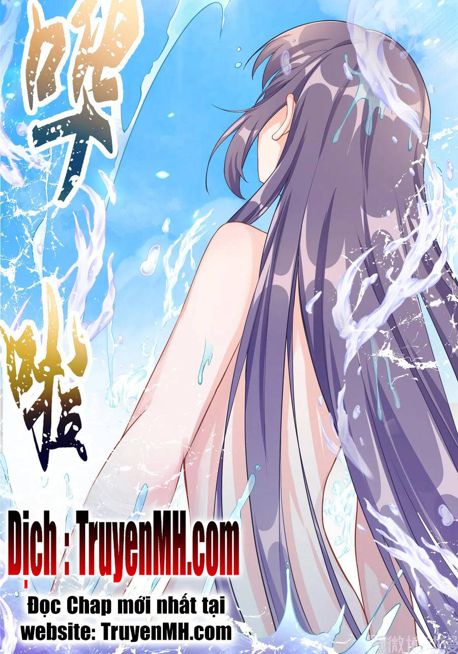 Đồ Đệ Nhà Ta Lại Quải Rồi: Chapter 288