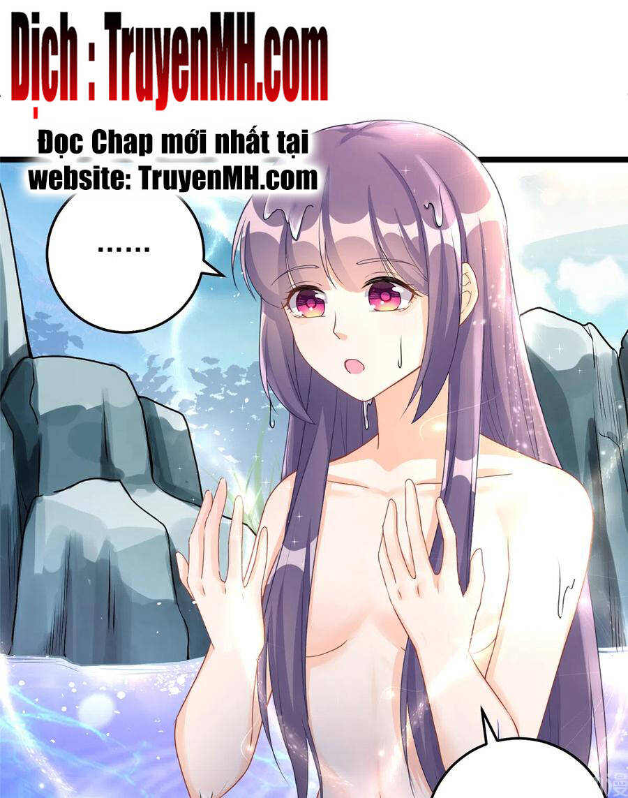 Đồ Đệ Nhà Ta Lại Quải Rồi: Chapter 288