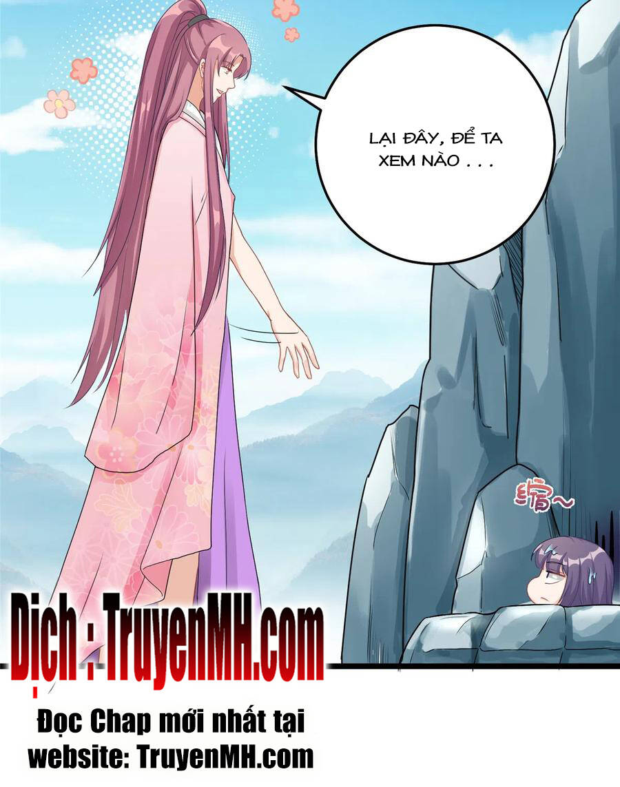 Đồ Đệ Nhà Ta Lại Quải Rồi: Chapter 288