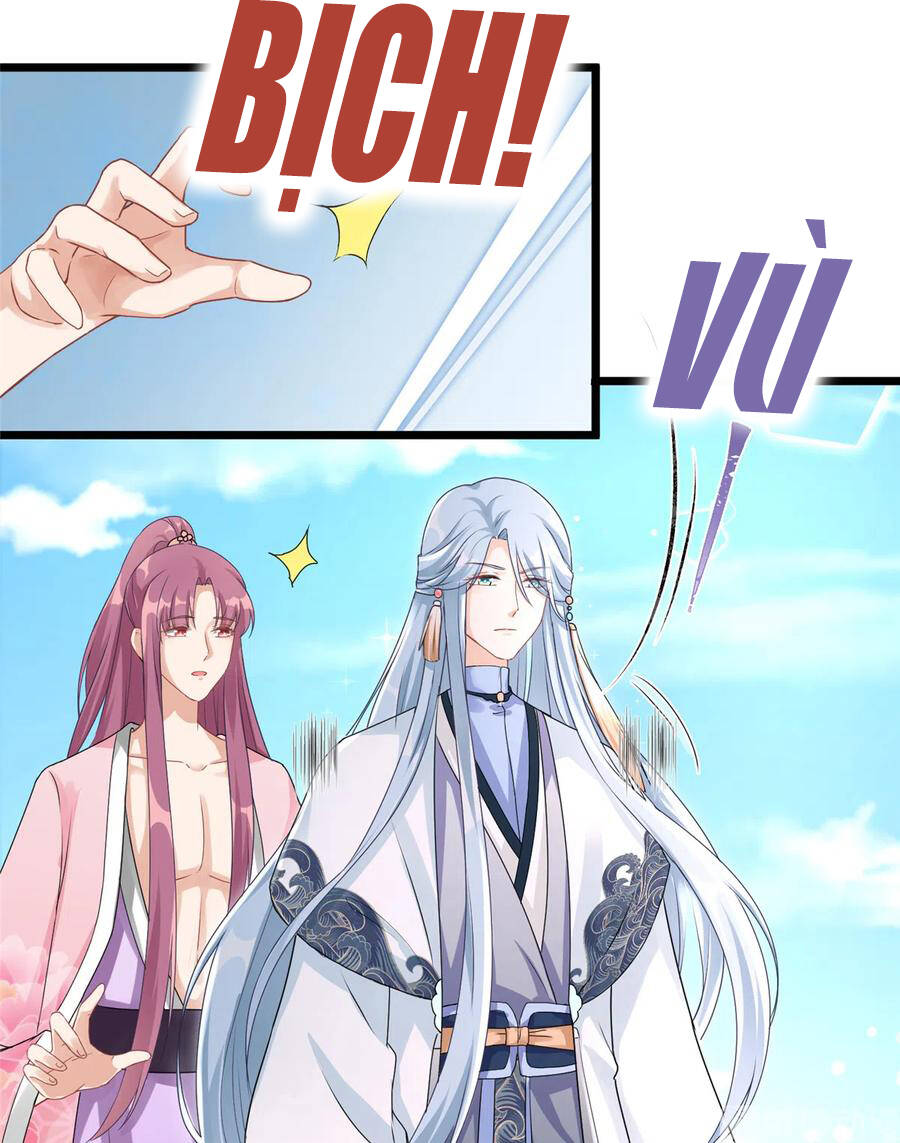 Đồ Đệ Nhà Ta Lại Quải Rồi: Chapter 288
