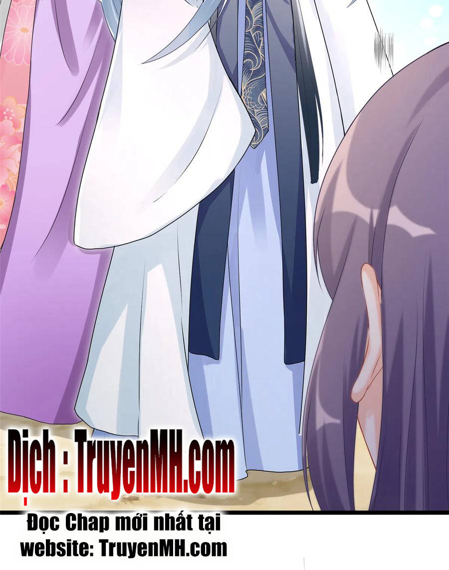 Đồ Đệ Nhà Ta Lại Quải Rồi: Chapter 288