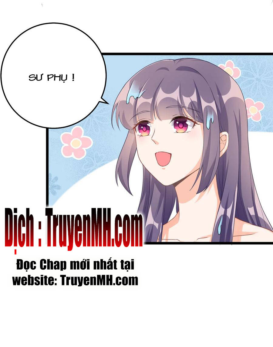 Đồ Đệ Nhà Ta Lại Quải Rồi: Chapter 288