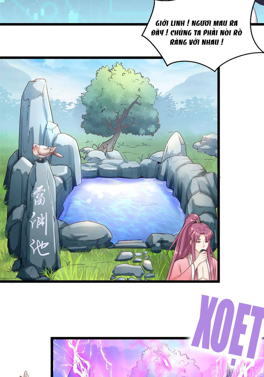 Đồ Đệ Nhà Ta Lại Quải Rồi: Chapter 288