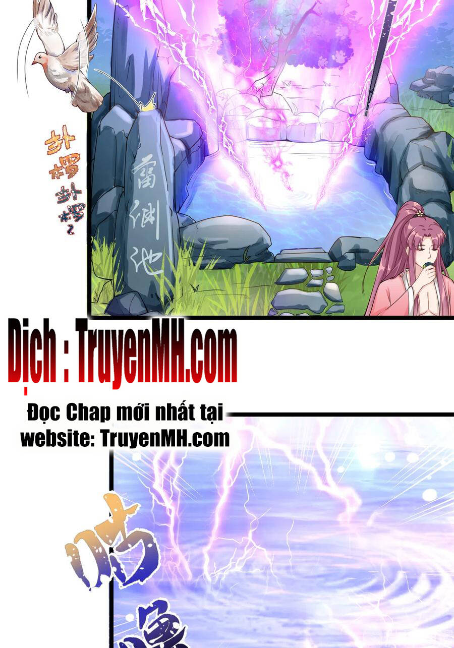 Đồ Đệ Nhà Ta Lại Quải Rồi: Chapter 288