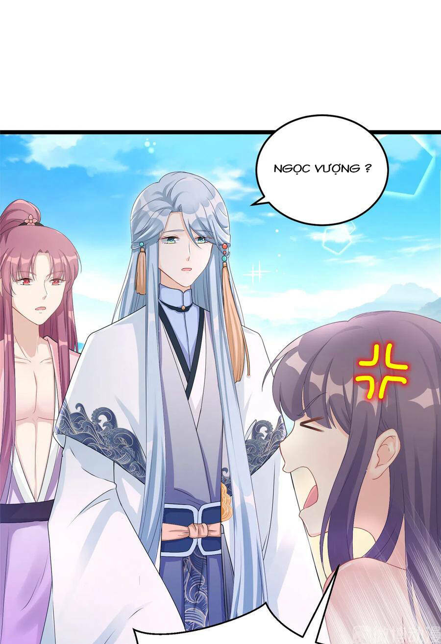 Đồ Đệ Nhà Ta Lại Quải Rồi: Chapter 289