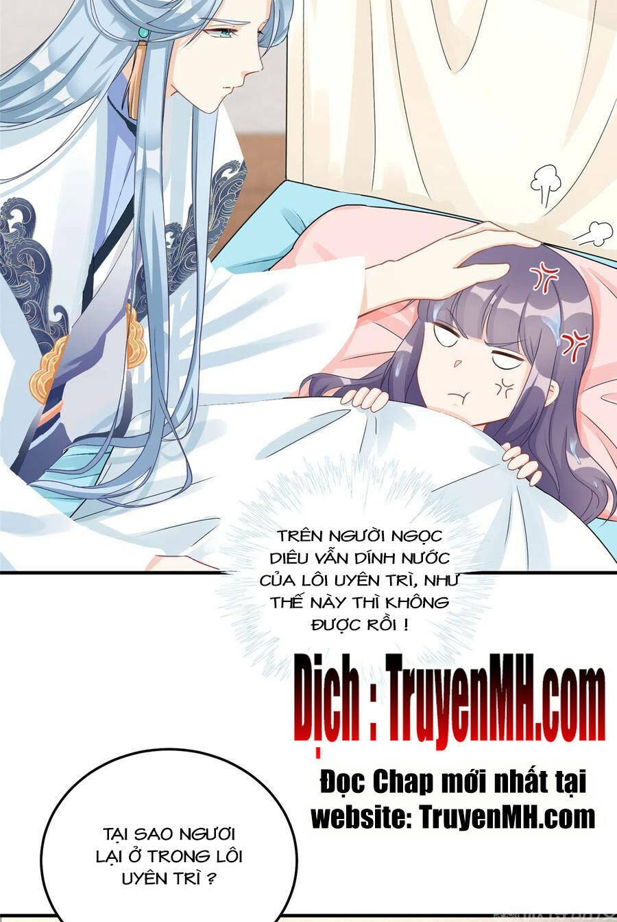 Đồ Đệ Nhà Ta Lại Quải Rồi: Chapter 289