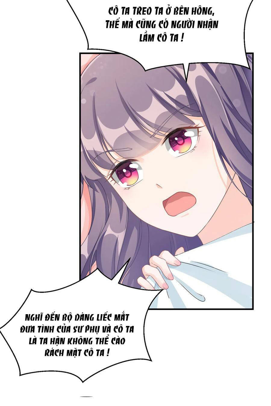 Đồ Đệ Nhà Ta Lại Quải Rồi: Chapter 289