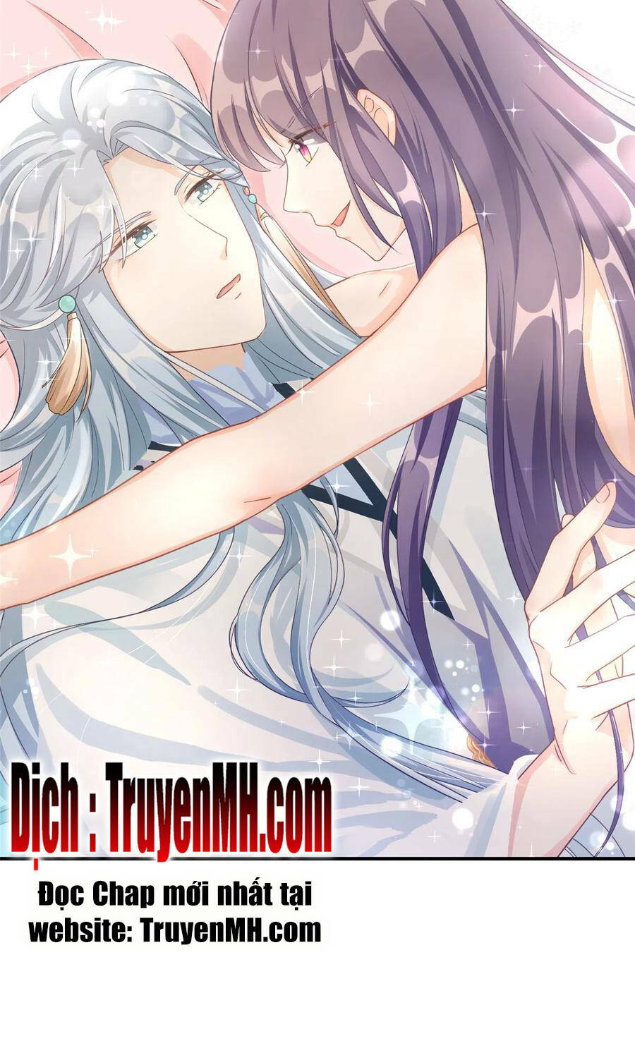 Đồ Đệ Nhà Ta Lại Quải Rồi: Chapter 289