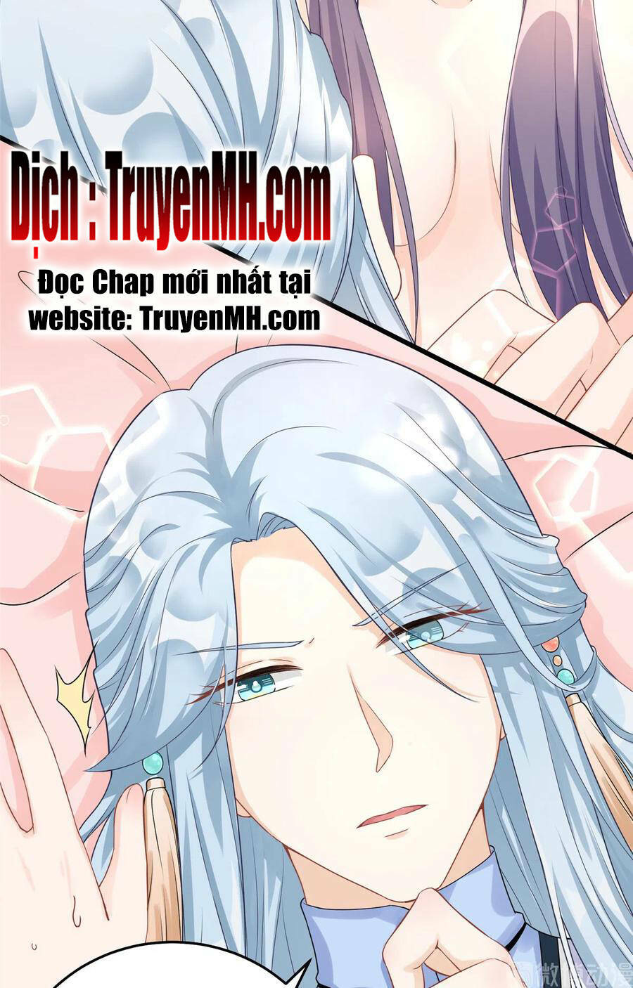 Đồ Đệ Nhà Ta Lại Quải Rồi: Chapter 289